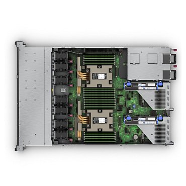 Сервер HP ProLiant DL365 Gen11