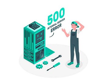 500 ошибка на сервере: почему она возникает, и как ее устранить
