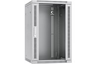 Шкаф серверный 18U Cabeus SH-05F-18U60/45-R