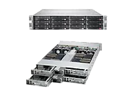 Сервер Supermicro AS-2022TC-HTRF4
