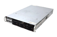 Сервер Supermicro SYS-8025C-3RB