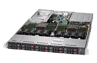 Сервер Supermicro SYS-1029U-TR4T