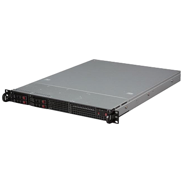Серверное шасси Supermicro CSE-111TQ-600UB