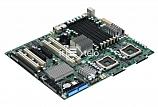 Материнская плата Supermicro X7DVL-E (2xLGA771, 6xDDR2, Raid 3gb/s)