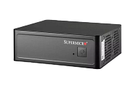 Сервер Supermicro SuperServer 1019S-MP 1x2.5" Mini-ITX 1.5U, SYS-1019S-MP