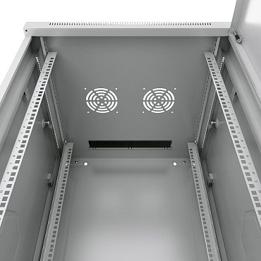 Шкаф серверный 18U Cabeus SH-05F-18U60/35m-R