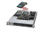 Сервер Supermicro SYS-6016GT-TF-TC1