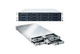 Сервер Supermicro SYS-6026TT-HTRF