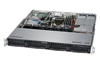 Сервер Supermicro SYS-5018D-MHR7N4P