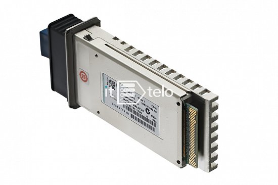 Модуль оптический Cisco X2-10GB-LR до 10км