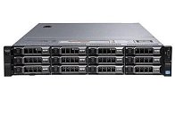 Сервер DELL PowerEdge R720XD 210-ABMY-3
