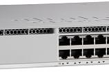 Коммутатор Cisco C9200L-48P-4X-E