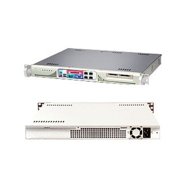 Серверное шасси Supermicro CSE-513L-260