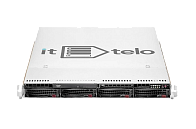 Сервер Supermicro SYS 612R