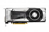 Видеокарта Gigabyte GeForce GTX 1080