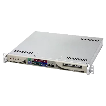 Сервер Supermicro SYS-5015M-MF+