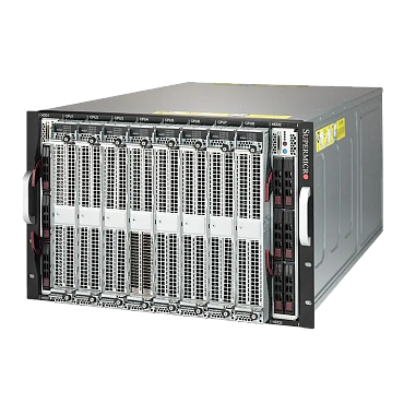 Сервер Supermicro SYS-7088B-TR4FT