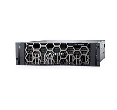 Сервер DELL PowerEdge R940