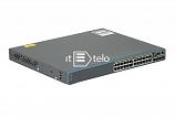 Коммутатор Cisco Catalyst WS-C2960S-24PS-L