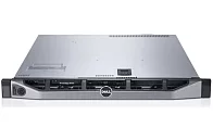 Сервер DELL PowerEdge R320 PER3201410SFFIDRAC7