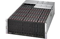 Сервер Supermicro SSG-540P-E1CTR60H