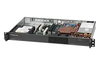 Серверное шасси Supermicro CSE-510-200B