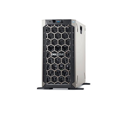 Сервер DELL PowerEdge T340 T340-4799-1