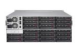 Серверное шасси Supermicro CSE-847E2C-R1K23JBOD