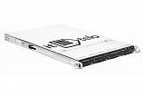 Сервер Supermicro SYS 6016T