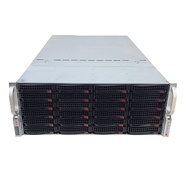 Сервер Supermicro 5049S-E1R24 (SYS-5049S-E1R24)