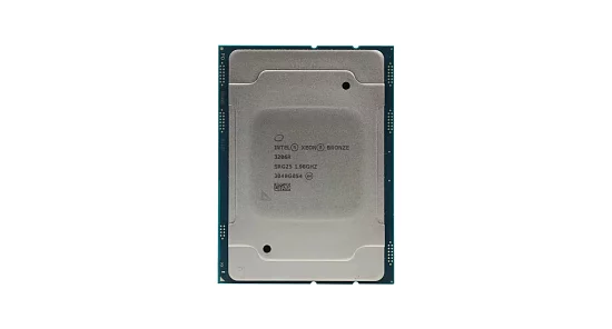 Процессор Intel Xeon Bronze 3206R 11M Cache, 1.9 GHz, 8 ядер LGA 3647