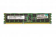 Оперативная память Micron 8gb DDR3 PC3-10600 1333MHz ECC RDIMM ref