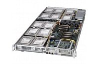 Сервер Supermicro SYS-6017R-73HDP+