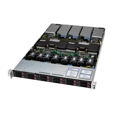Сервер Supermicro SYS-122C-TN
