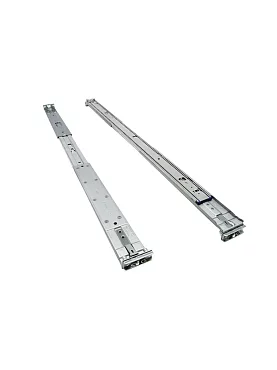 Комплект крепежа в стойку HP для DL360 G8/9/10 1U Telescoping, LFF+SFF