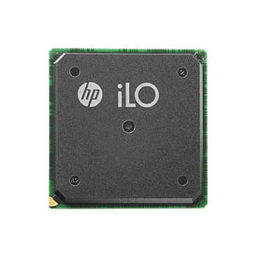 Удаленное управление HP ilo 5 advanced