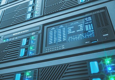 Технологии динамического управления питанием серверов (DPPM)