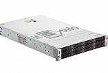 Сервер HP ProLiant DL380e Gen8 (12 lff)