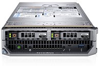 Блейд-сервер DELL PowerEdge M640 210-ALTL-13
