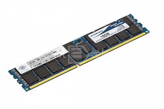 Оперативная память Nanya 16gb DDR3 ECC RDIMM ref