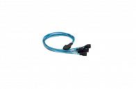 Кабель CBL-SFF8087OCF-1M (SFF8087-4*SATA)