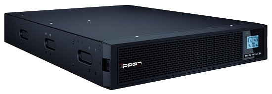 ИБП Ippon Innova RT II 1000
