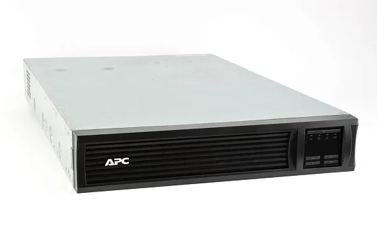 ИБП APC SMT2200RMI2U