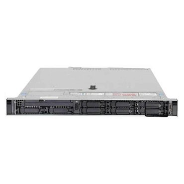 Сервер DELL PowerEdge R440 210-ALZE-79