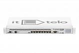 Маршрутизатор Mikrotik Cloud Core Router CCR1036-8G-2S+