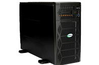 Сервер Supermicro SYS-751GE-TNRT GPU SuperServer