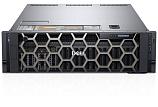 Сервер DELL PowerEdge R940