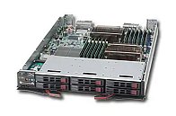 Блейд-сервер Supermicro SBI-7126T-S6