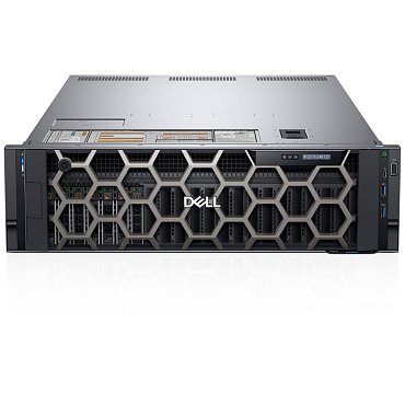 Сервер DELL PowerEdge R940
