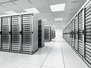 ЦОД и Colocation: как рассчитать мощность стойки и избежать ошибок